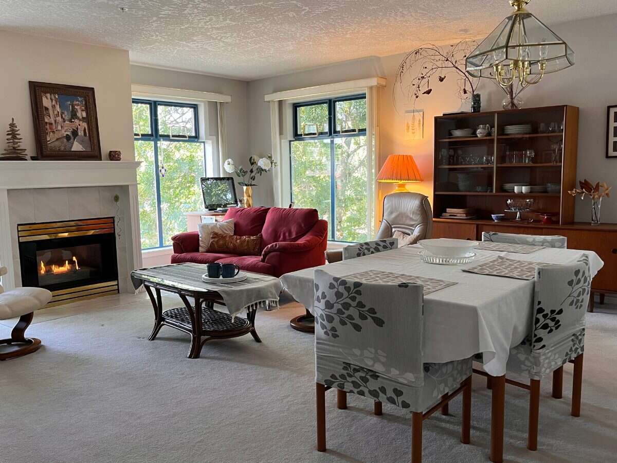 Condo For Sale Victoria, BC