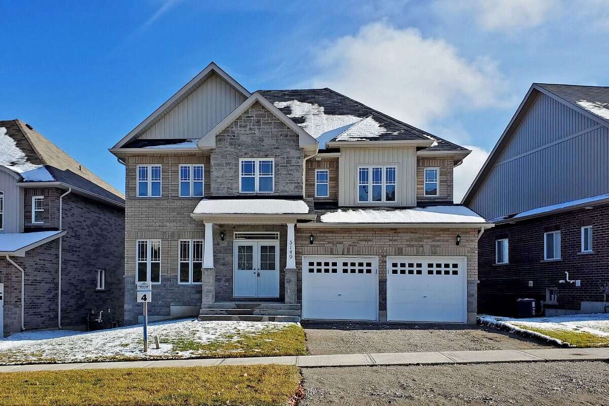 3149 Monarch Drive