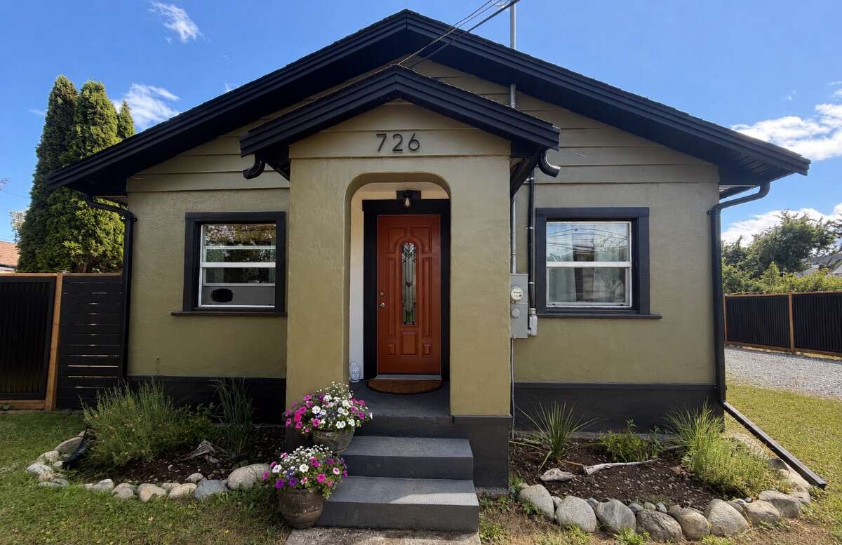 House For Sale Nanaimo, BC