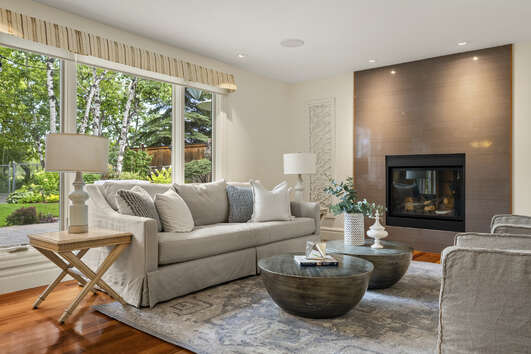 ! Virtual Tour Calgary Photography